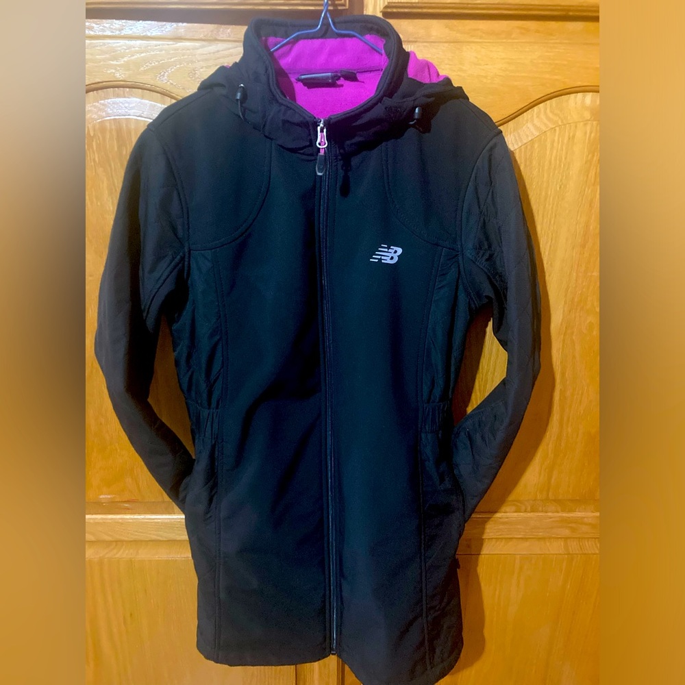 New Balance jacket